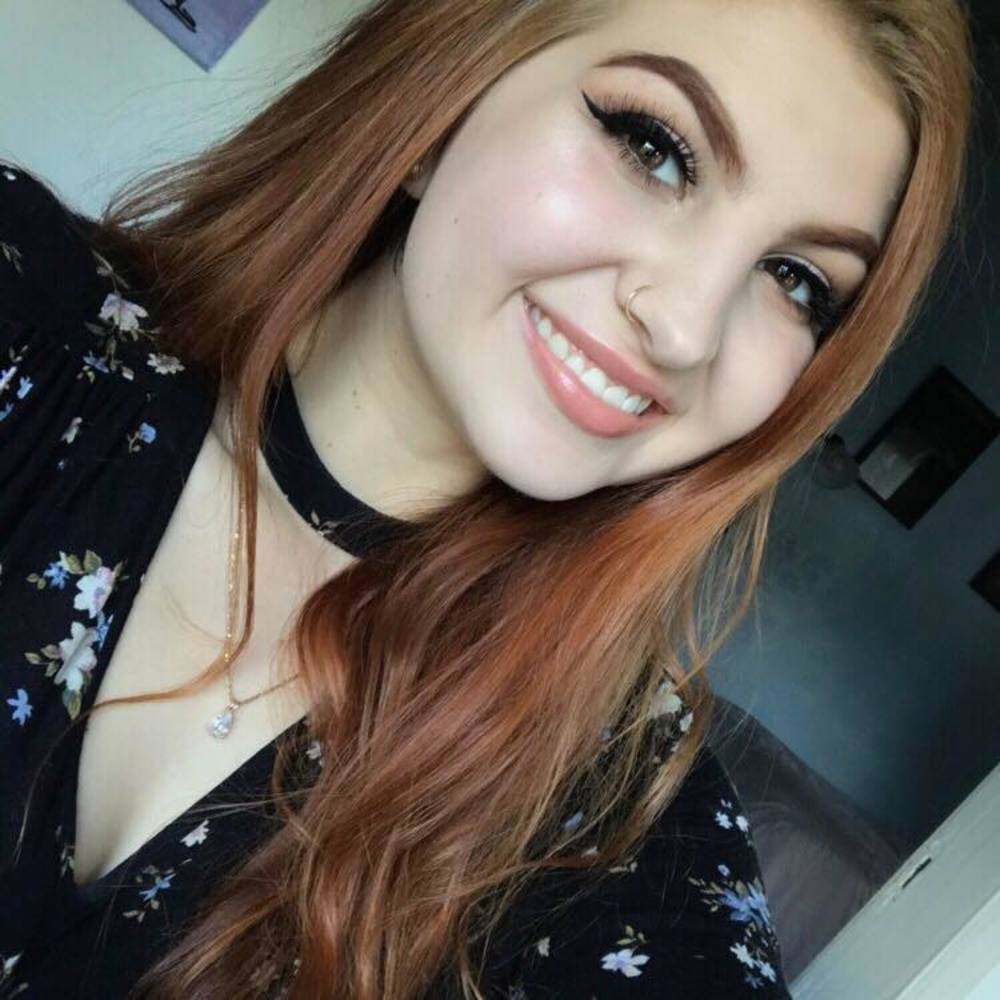 Meet your Posher, Kay